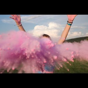 Meet your Posher, Chloe